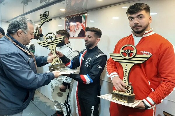 برترین درگ کاران کشور معرفی شدند برترین درگ کاران کشور معرفی شدند