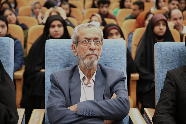 ۵ قرن مقاومت در برابر استعمارگران در تاریخ بوشهر ثبت شده است ۵ قرن مقاومت در برابر استعمارگران در تاریخ بوشهر ثبت شده است