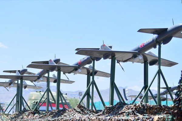 حمله پهپادی یمن علیه اراضی اشغالی؛ آژیرهای خطر فعال نشدند