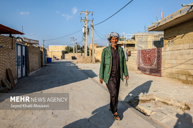 تالاب شادگان