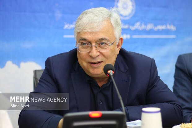 تولید ثروت تنها راه نجات اقتصاد کشور است