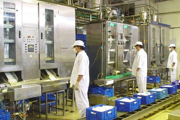 تولید ۲۶۰هزار تن شیر در واحدهای دامپروری استان قزوین