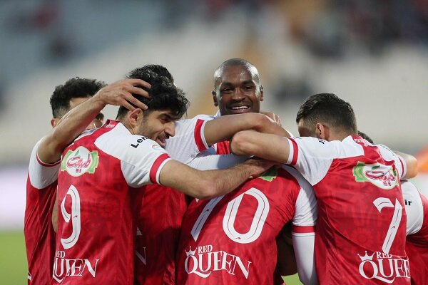 فرار بزرگ استقلال یا جهش شیرین پرسپولیس/ ترس از یک اتفاق تکراری