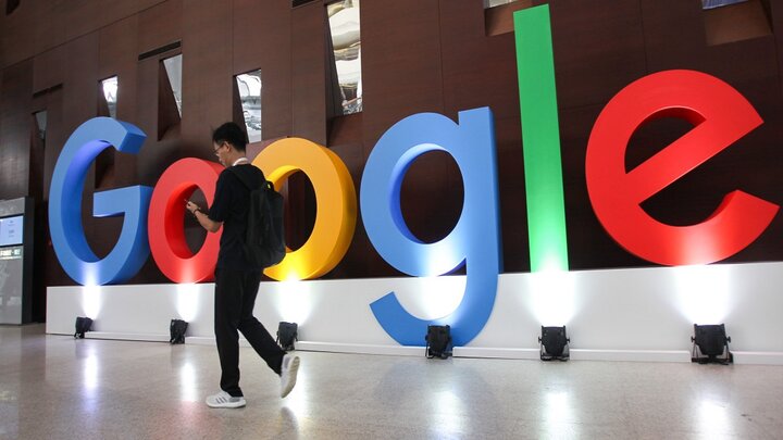 گوگل کی شرمناک جانبداری، فلسطین کی حمایت کرنے پر ملازم برطرف