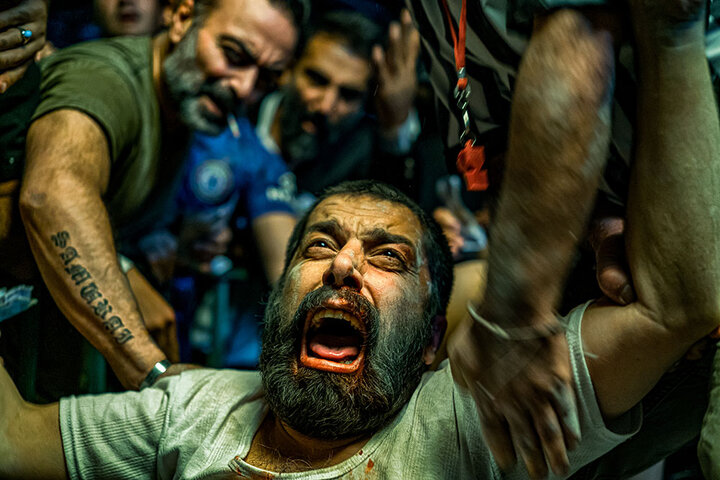 «تمساح خونی» ۱۱۰ هزار مخاطب را به سینما کشاند «تمساح خونی» ۱۱۰ هزار مخاطب را به سینما کشاند