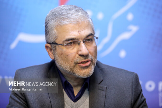فلسفی: طرح سهفوریتی نجات اقتصاد مقاومتی کشور تدوین شد فلسفی: طرح سهفوریتی نجات اقتصاد مقاومتی کشور تدوین شد
