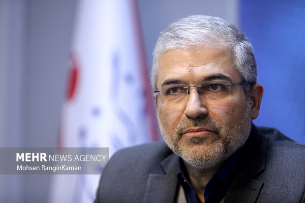 فلسفی: سهم ایران از بازار جهانی خرما کمتر از 10 درصد است