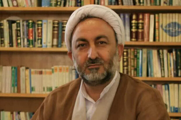 امام حسن مجتبی(ع) با اقتدار در برابر معاویه ایستاد و مقابله کرد