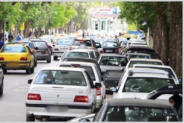 توقف دوبله و سوبله در تبریز مانع رسیدن آمبولانسها به محل حادثه