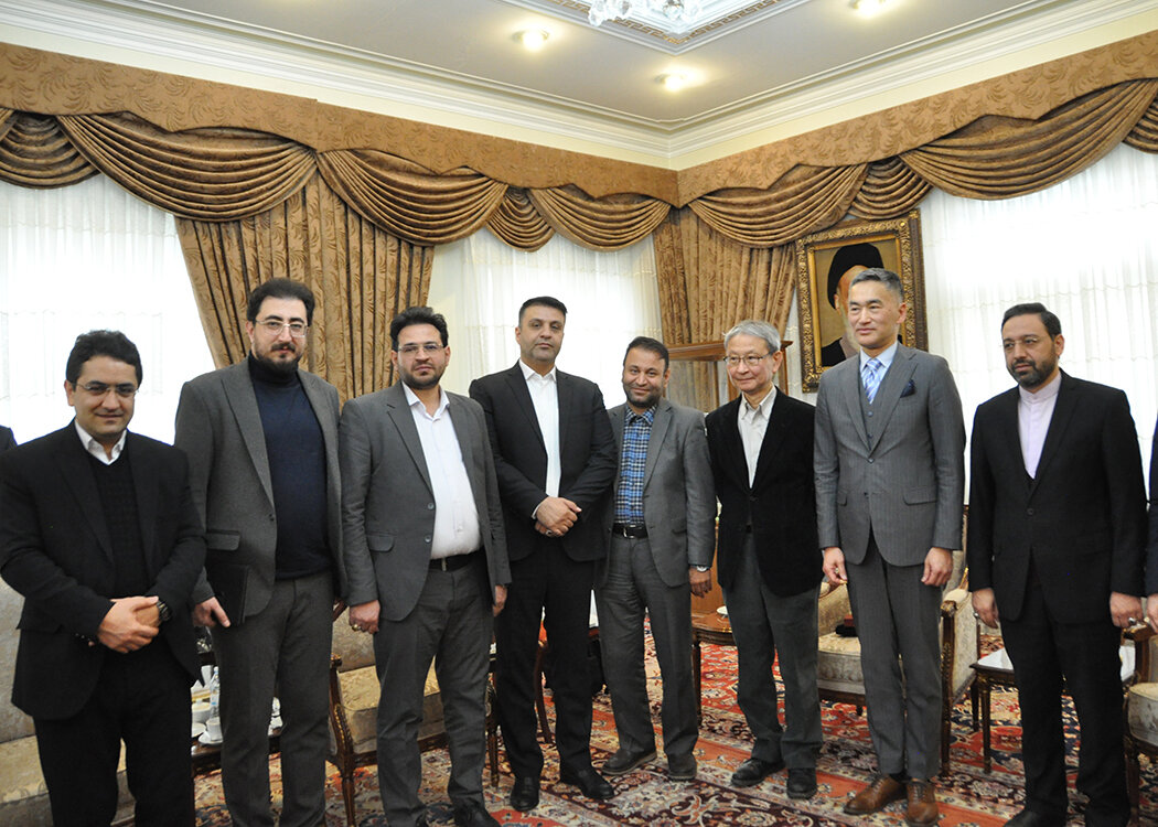 رویداد بین المللی فضا و زمان درمسیر جاده ابریشم در تبریز برگزارشد