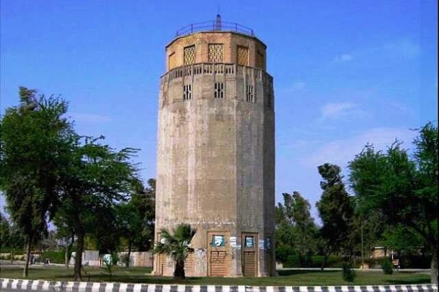 آبادان نیازمند هفتهای ملی برای توسعه اقتصاد و احیای فرهنگ