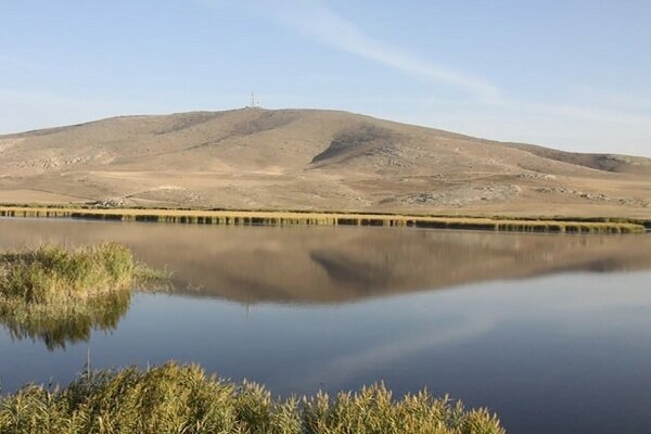 ۳تالاب آذربایجان غربی میزبان گردشگران/خاطره نوروزی دربهشت پرندگان
