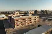 ۳۵ پروژه آموزشی مازندران درآستانه بهره‌برداری است