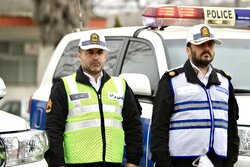 راه‌اندازی ۳۲ ایستگاه امنیت و سلامت در جاده‌های اصفهان
