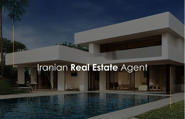 Iranian Real Estate Agents & Navigating the Market