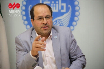 اعلام آمادگی دانشگاه تهران برای کمک به مجلس شورای اسلامی