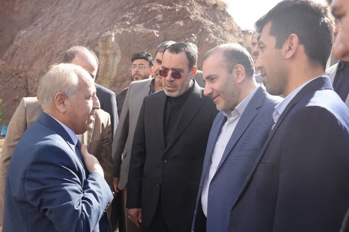 توسعه تجارت و رونق گردشگری استان کرمانشاه با اقلیم کردستان عراق