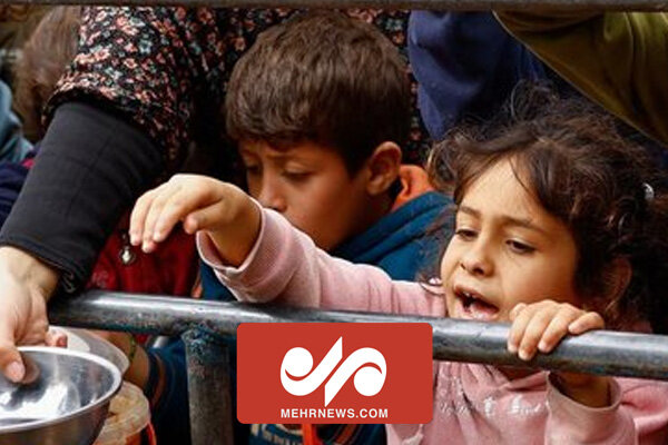 Gazzeli çocukların Ramazan coşkusu Gazzeli çocukların Ramazan coşkusu