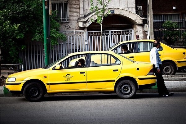 پرداخت وام به رانندگان تاکسی آسیب‌دیده اجتماعی