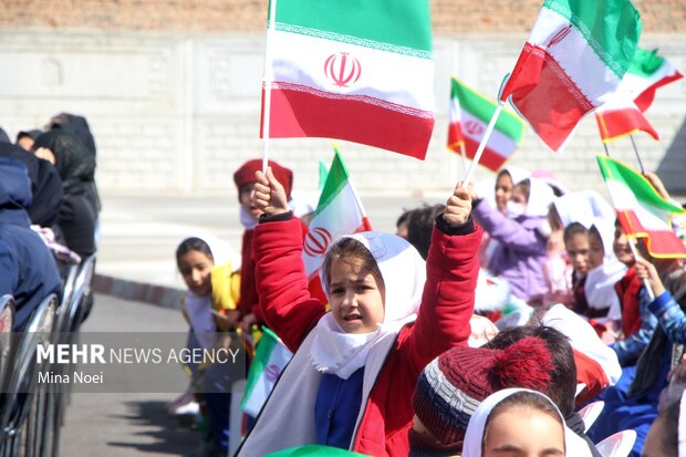 زنگ بازگشایی مدارس در کهگیلویه و بویراحمد نواخته شد