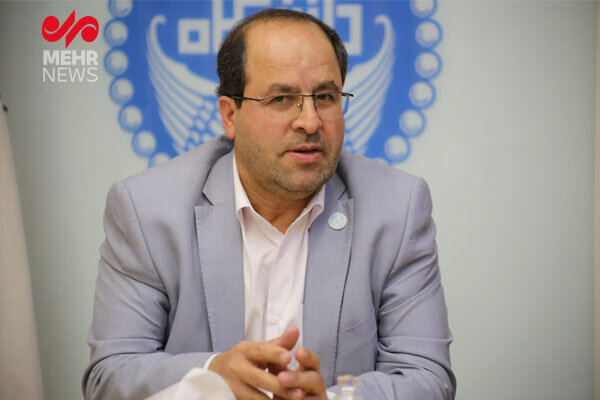 رییس دانشگاه تهران کاندیدای انتخابات ریاست جمهوری می‌شود