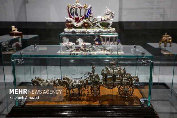 4 موزه جدید افتتاح شد