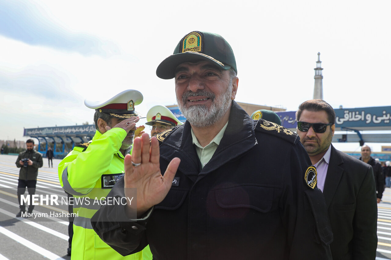 آیا افزایش نرخ جرایم رانندگی به تنهایی بازدارنده است؟