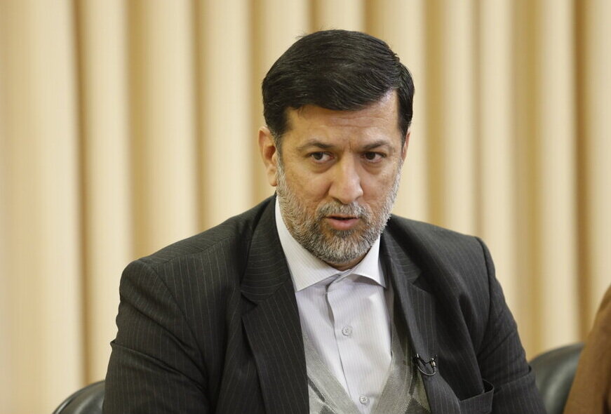 پیش بینی مشارکت ۶۰ درصدی مردم قم در انتخابات ریاست جمهوری