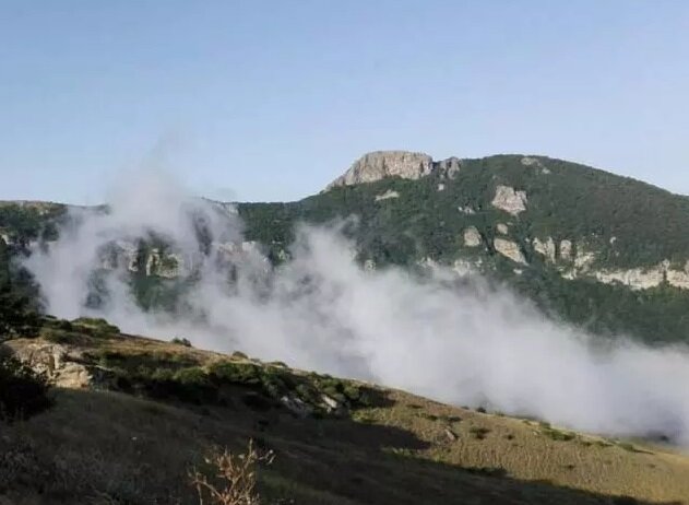 نمین؛ با جاذبه های منحصر به فرد پذیرای مسافران نوروزی است