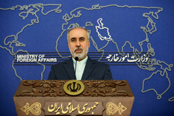 جمهوری اسلامی ایران نسبت به نوع واکنش وتنبیه متجاوز تصمیم می‌گیرد