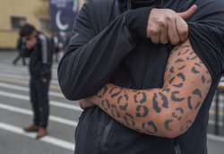 پایان شرارت یک شرور و اخلالگر نظم عمومی در بندرعباس