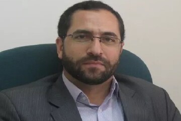 خدابخش احمدی به عنوان دبیر هیات حمایت از کرسی‌های نظریه پردازی منصوب شد