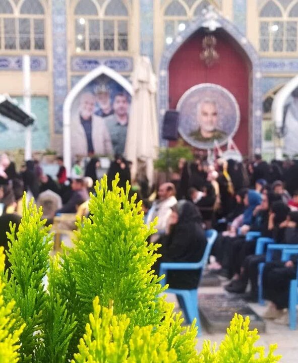 «خانههای قرآنی بیتالزهراء»؛ الگویی شیرین برای ترویج قرآن