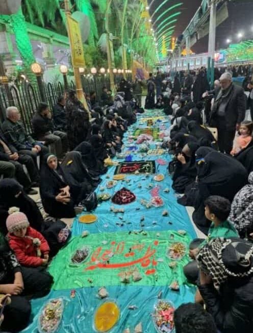 «خانههای قرآنی بیتالزهراء»؛ الگویی شیرین برای ترویج قرآن