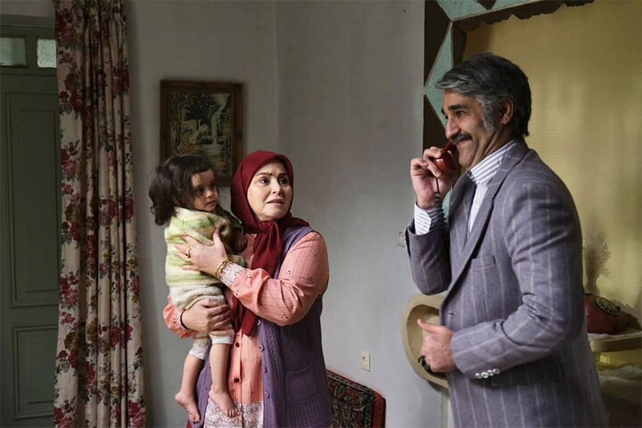 تصویربرداری «زیرخاکی» امروز به پایان میرسد/ آغاز پخش از فردا تصویربرداری «زیرخاکی» امروز به پایان میرسد/ آغاز پخش از فردا