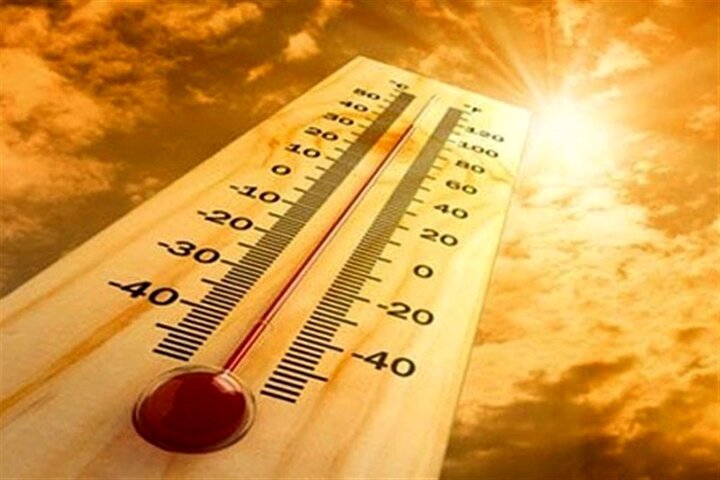 پیش بینی وقوع شرجی و دمای ۴۸ درجه و بالاتر در خوزستان