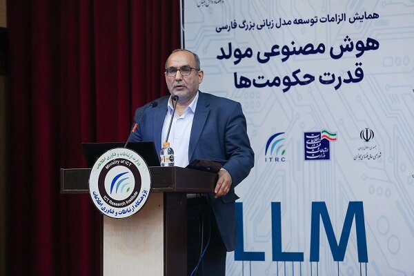 داده بیشتر؛ قدرت بیشتر/ تولید داخلی LLM  