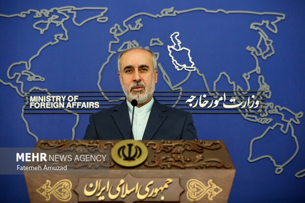 Iran strongly condemns Israel attack on its consulate 