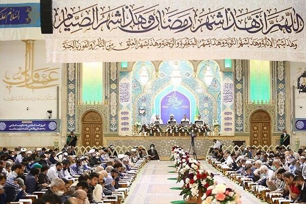 Ramazan: Bin aydan daha hayırlı gecelerle dolu mübarek ay