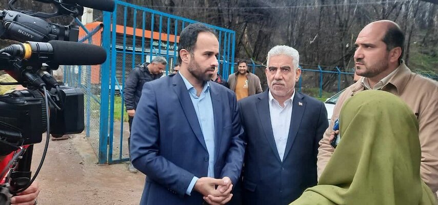 پیشرفت ۸۴ درصدی بهسازی پسماند سراوان / مکان جدید جانمایی شده است