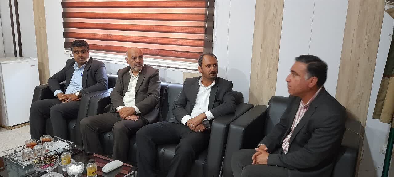 فرهنگ حفاظت از منابع طبیعی در شهرستان دیلم ترویج شود