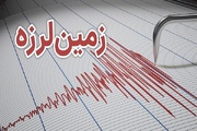 فوت دو هموطن در زلزله خلیل آباد و کاشمر
