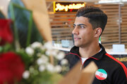 انتظار ژیمناست المپیکی ایران از رییس جدید فدراسیون
