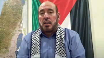 عضو المكتب السياسي لحماس: العدو وضع شروطا تعجيزية لوقف القتال في غزة