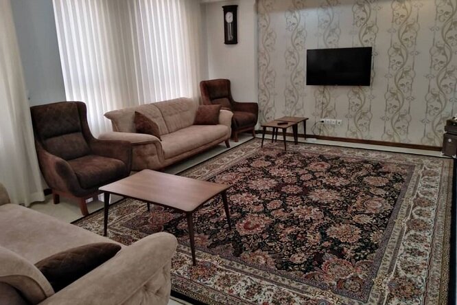 نظارت جدی بر اجاره منازل مبله در شهر بوشهر انجام شود نظارت جدی بر اجاره منازل مبله در شهر بوشهر انجام شود