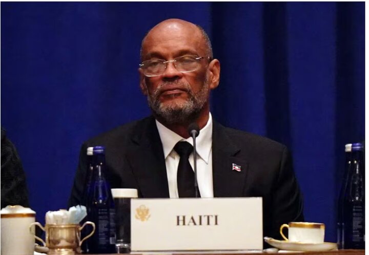 آشوب در هائیتی/ نخست‌وزیر مجبور به استعفا شد