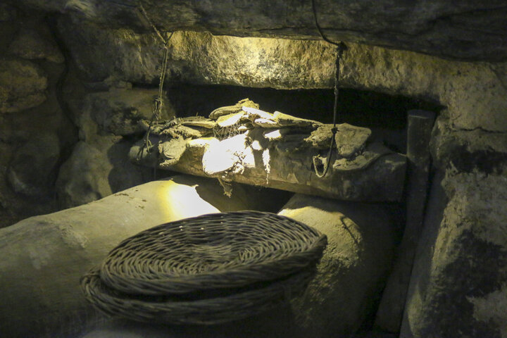 ناگفتههایی از عصارخانه فرخشهر/ مروری کوتاه بر شگفتیهای ۱۸۰ ساله