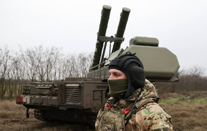 Rusya, Ukrayna'ya 99 askerin cenazesini iade etti