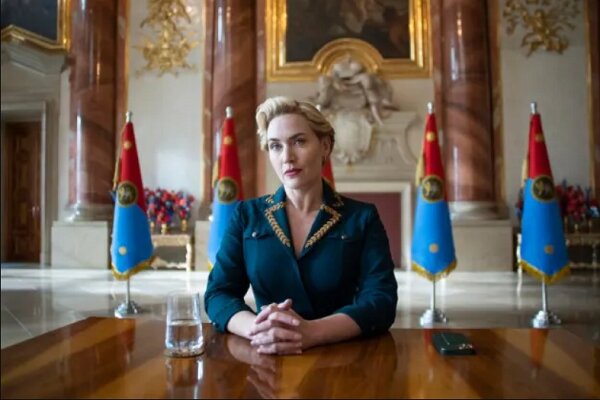 کیت وینسلت در نقش یک دیکتاتور خودشیفته به تلویزیون بازگشت کیت وینسلت در نقش یک دیکتاتور خودشیفته به تلویزیون بازگشت