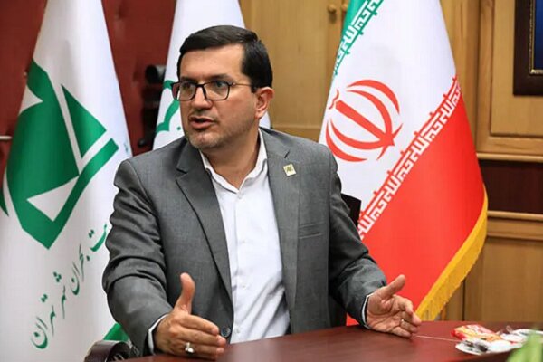پنجمین پایگاه مدیریت بحران در تهران به زودی افتتاح میشود